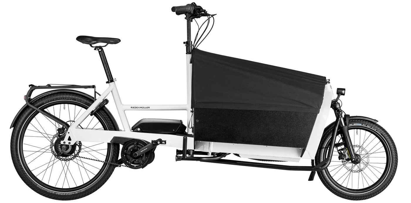Riese&Müller Transporter 65