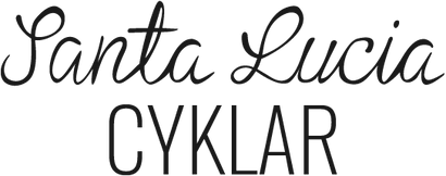 Santa Lucia cyklar