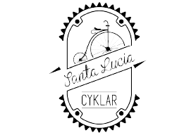 Santa Lucia cyklar